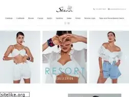 Sites similar to skenn.com.br