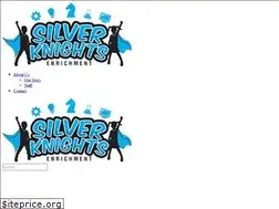 Sites similar to skenrichment.com
