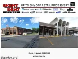 Sites similar to skentndent.com
