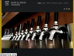Sites similar to skepandskein.com