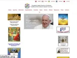 Sites similar to skeparchy.org