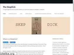 Sites similar to skepdick.org