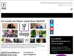 Sites similar to skepp.be