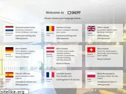 Sites similar to skepp.com