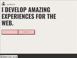 Sites similar to skeppar.tech