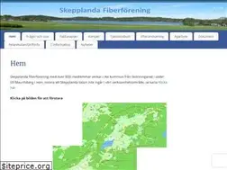 Sites similar to skepplandafiber.se
