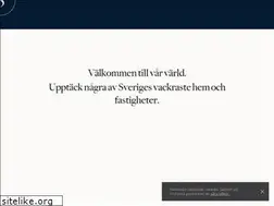 Sites similar to skeppsholmen.se