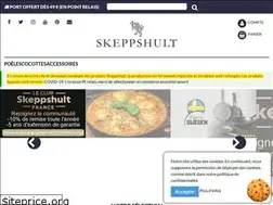 Sites similar to skeppshult-boutique.fr
