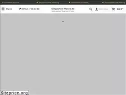 Sites similar to skeppshult-pfanne.de