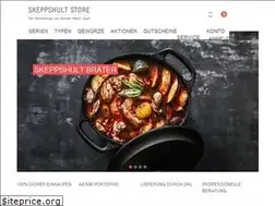 Sites similar to skeppshult-store.de