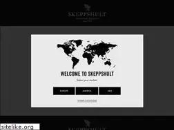 Sites similar to skeppshult.com