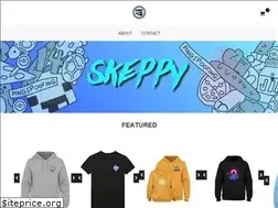 Sites similar to skeppyshop.com