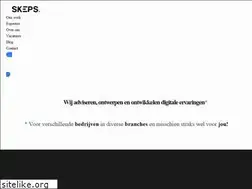 Sites similar to skeps.nl
