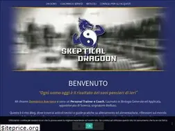 Sites similar to skepticaldragoon.it