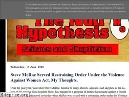 Sites similar to skepticsboot.blogspot.com