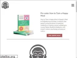 Sites similar to skepticspath.com