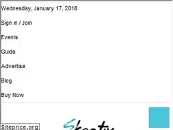 Sites similar to skeptix.it