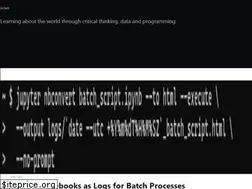 Sites similar to skeptric.com
