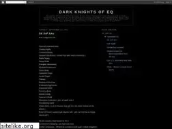 Sites similar to skeq.blogspot.com