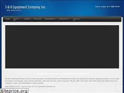 Sites similar to skequipment.com