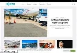 Sites similar to skerah.com