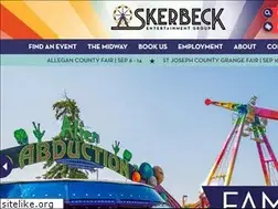 Sites similar to skerbeck.com