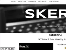 Sites similar to skerce.com