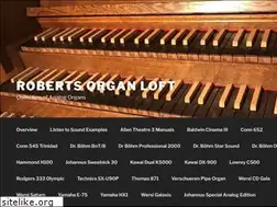 Sites similar to skerjanc.de