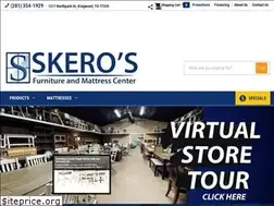 Sites similar to skerosfurniture.com