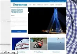Sites similar to skerrieshomepage.com