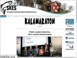 Sites similar to skes.fi