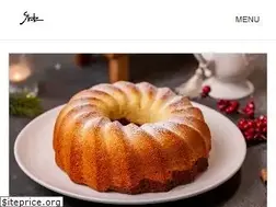 Sites similar to sketa.si