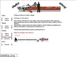 Sites similar to sketashop.cz