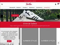 Sites similar to sketba.fr