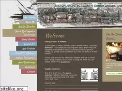 Sites similar to sketch-architect.com