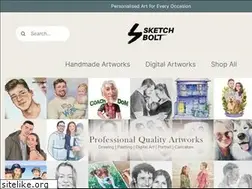 Sites similar to sketch-bolt.com