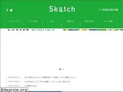 Sites similar to sketch-hiroba.com