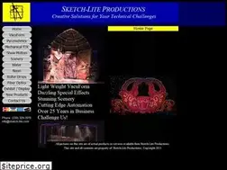 Sites similar to sketch-lite.com