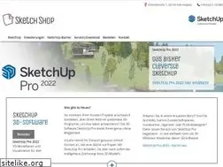 Sites similar to sketch-shop.de