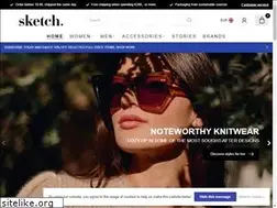 Sites similar to sketch-store.com