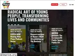 Sites similar to sketch.ca