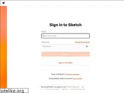 Sites similar to sketch.cloud