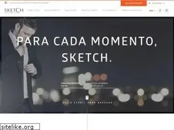 Sites similar to sketch.com.br