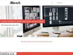 Sites similar to sketch.ie
