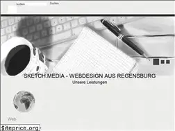Sites similar to sketch.media