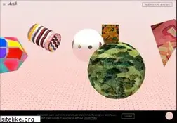 Sites similar to sketch.uk.com