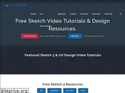 Sites similar to sketchapp.tv