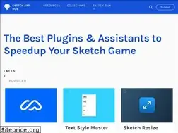 Sites similar to sketchapphub.com