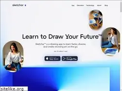 Sites similar to sketchar.tech