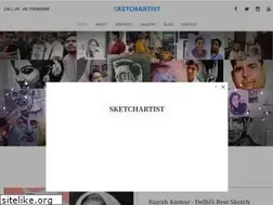 Sites similar to sketchartist.in